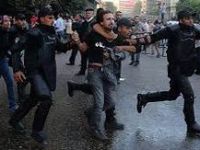 Mısır'da Polis 2 Öğrenciyi Daha Öldürdü