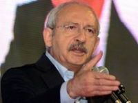 Kılıçdaroğlu: Suriyelileri Türkiye'ye Sokmak Vatana İhanettir!