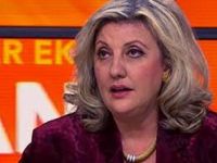 "AKP'ye Oy Verenler İlkokul Mezunu"