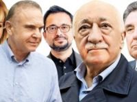 Gülen-CHP-MHP-TÜSİAD İttifakında Hüsran