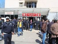 Behmen Aydın'ın Ölümüyle İlgili 5 Tutuklama