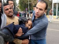 Mısır’daki Patlamaları “Mısır’ın Askerleri” Üstlendi