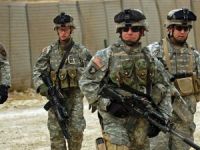 ABD‘de Askeri Üsse Silahlı Saldırı