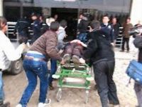 Keseb'te Çatışmalar Şiddetlendi