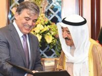 Gül: Başbakan'la Birlikte Karar Veririz