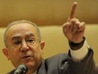 ABD-Cezayir Arasında Terörizm Anlaşması