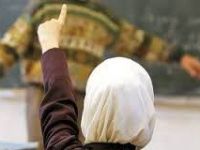 Öğrencinin Başörtüsünü Açtırana Hapis