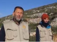 Haritadan Silinen Köy