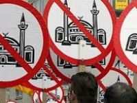 Irkçılık Yerini İslamofobi'ye Bıraktı