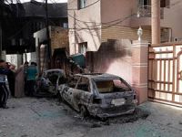 Felluce'de Saldırı: 7 ölü, 18 yaralı