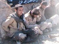 Sünni Grup İranlı Muhafızları Serbest Bıraktı