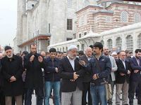 Muhammed Kutub İçin Gıyabi Cenaze Namazı Kılındı