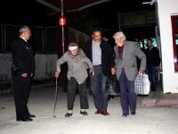 Kesebli Ermeniler Türkiye'ye Sığındı