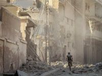 Esed Güçleri 118 Suriyeliyi Katletti