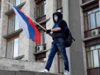 Rusya Donetsk’i Resmen İşgal Etti