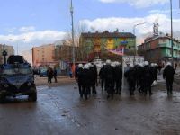 Doğubayazıt'taki Olaylarda 17 Gözaltı