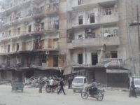 Halep'in Kâbusu: Vakum Bombası