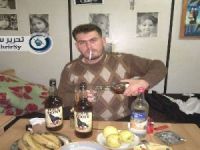 Haseki Şebbiha Komutanı Öldürüldü!