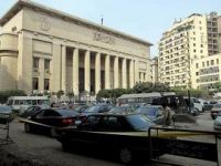 Mısır'da Cumhurbaşkanlığı Sarayı Önünde Protesto