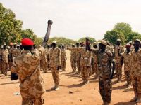 Nijerya Ordusu Müslümanları Hedef Alıyor