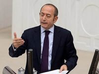 AK Parti Mısır Bildirisini Desteklemedi Tartışması