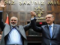 Erdoğan’ın Başarısının Filistin’e Yansımaları