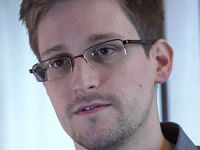 ABD'den Almanya'ya Snowden Tehdidi