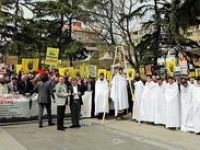 Türkiye Mısır'daki İdam Kararlarına Sessiz Kalmadı
