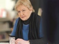 RTÜK, Pınar Kür Ahlaksızlığına Sessiz Kalmadı!