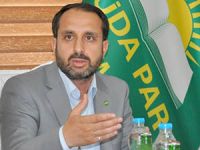 Hiçbir Müslüman Baas Rejiminden Yana Olamaz!