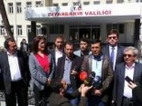 KÜRDSİAD İsmine Veto