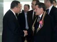 'Özel Yetkilere' Tırpan