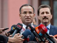 "Yargıtay ve Danıştay Üyelikleri 12 Yılla Sınırlandırılacak"