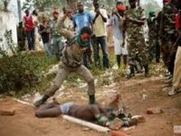 Orta Afrika'da Yeni Çatışmalar: En Az 37 Ölü