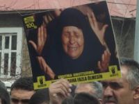 Muş’ta Cuntanın İdam Kararları Protesto Edildi