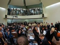 NSU Tanığı Evinde Ölü Bulundu