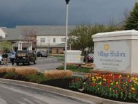 ABD'de Yahudi Merkezlerine Saldırı: 3 Ölü