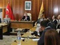 Rektörden 'Cemaatçi' İddialarına Yanıt