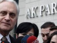 "AK Parti Büyük Başarı Gösterdi"