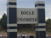 Dicle Üniversitesi'nde 2 İstifa