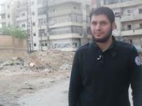 Halep'in Üniversiteli Direnişçileri