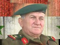 Beşar Esed Bir Tümgeneralini Daha Kaybetti