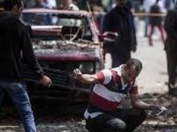 Mısır'da Patlama: 3 Yaralı