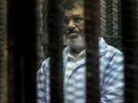Mursi'nin Duruşması 28 Nisan'a Ertelendi