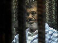 “Lebbeyk Ya Gazze” Diyen Mursi’nin Videosu Yayınlandı