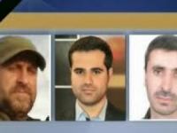 "Yalnızca El-Menar Çalışanı Değil; Ayrıca Silahlı Milislerdi!"