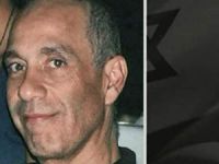 MOSSAD'ın Teknoloji Birim Şefine Suikast İddiası