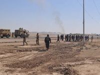 Irak'taki Çatışmalarda 25 Kişi Hayatını Kaybetti