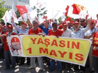 CHP 1 Mayıs'ta Taksim'e Çıkma Kararı Aldı
