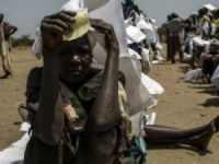 Güney Sudan'da Güvenlik Koridoru Anlaşması